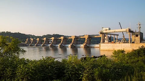 The Ohio River Hydropower Projects: The Future of US Energy