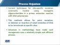 BT735 Advances in Fermentation Technology Lecture No 148