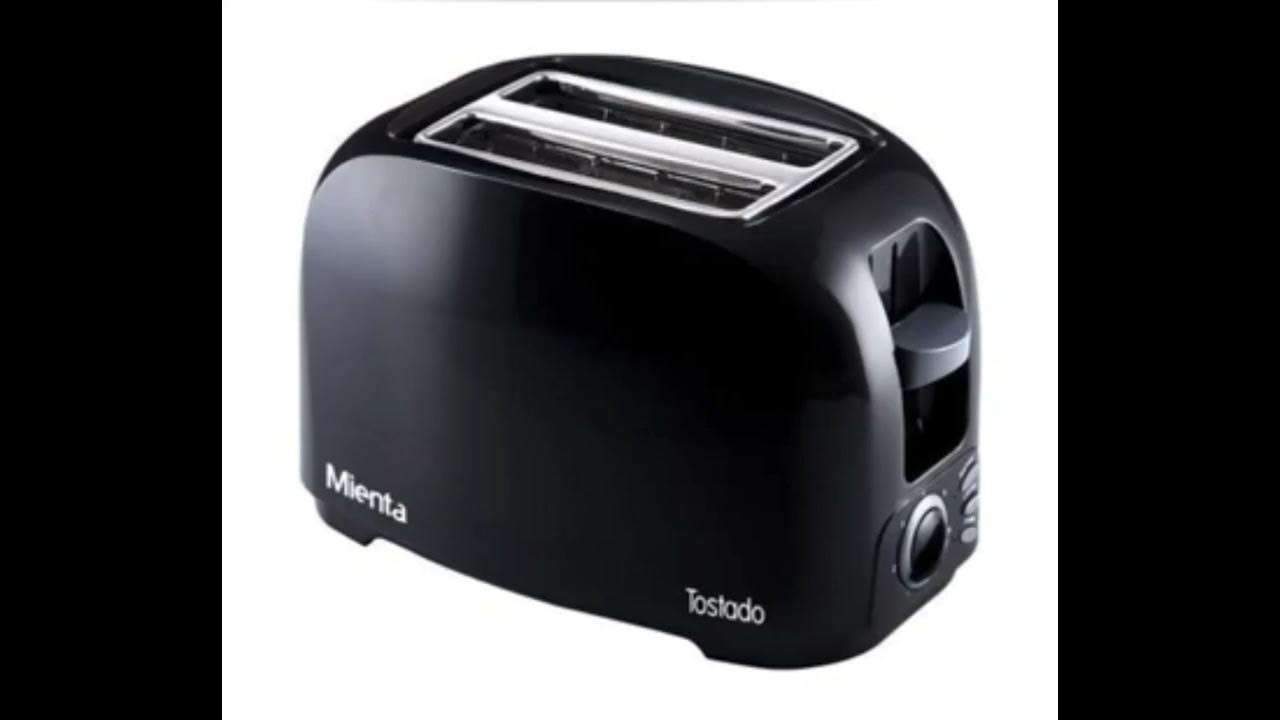 صوت جهاز التوستر Toaster sound YouTube