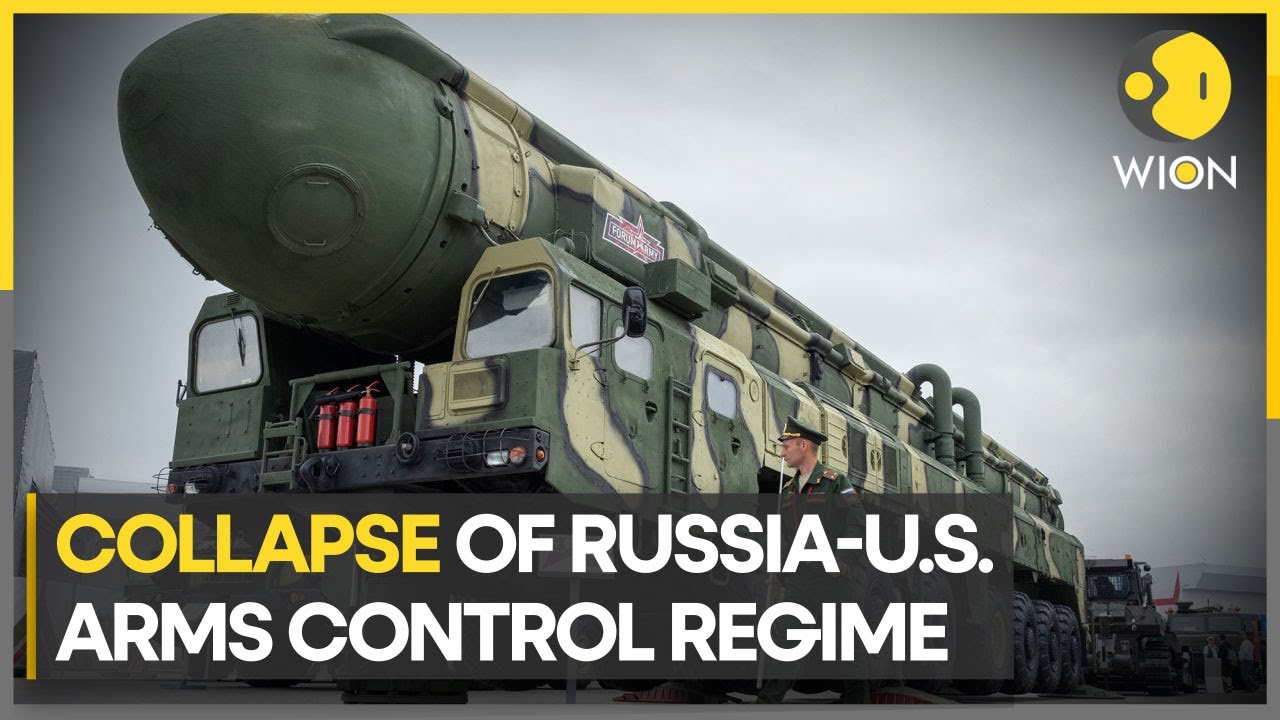 ⁣Russia-Ukraine war and the nuclear threat | Latest World News | WION Pulse