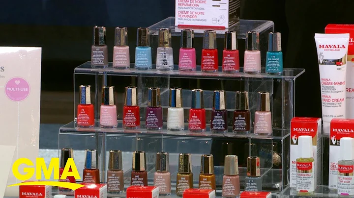 Deals and Steals: Products to make families cozy and comfortable at home | GMA