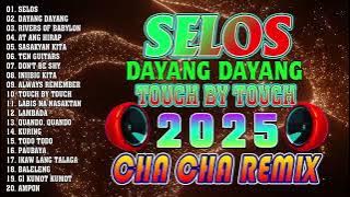 📀🇵🇭Top 1💥Waray Waray Cha Cha🌹Nonstop Cha Cha Disco Remix 2025🛑Bagong Nonstop Cha Cha Remix 2025