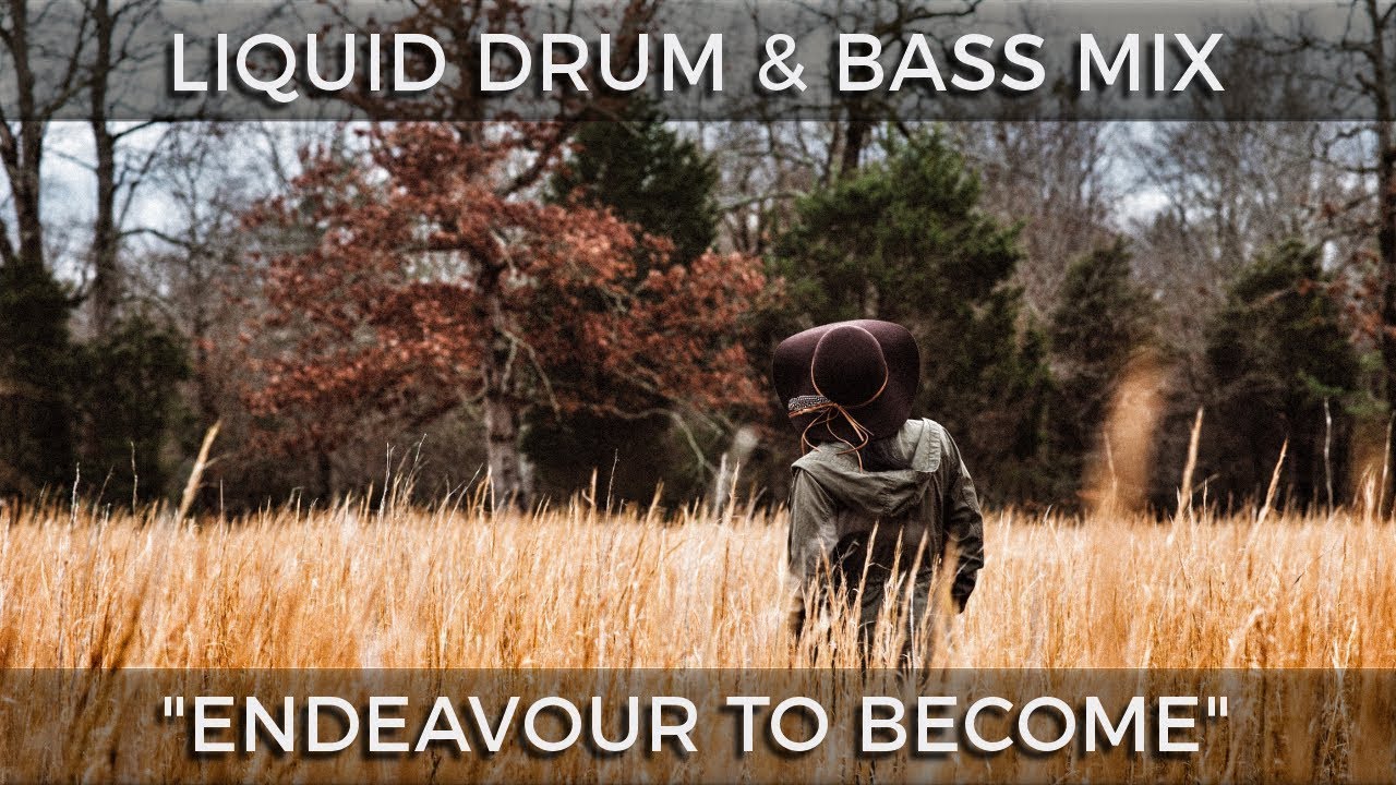 ► Liquid Drum & Bass Mix -