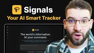 Introducing: Perigon Signals