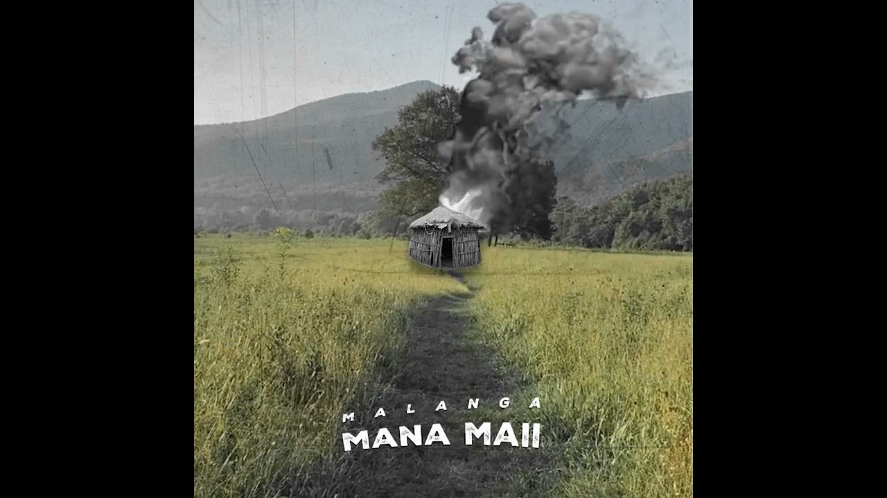 Malanga   MANA MAII ft elia da vincii El Twakie Vegas LoccoSam  Skarii  Inmza