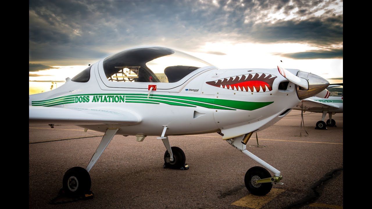 USAF Initial Flight Training (IFT) Certified Flight Instructors YouTube
