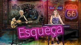 ESQUEÇA (ROB. CARLOS ) DANIEL & SONIA (COVER)