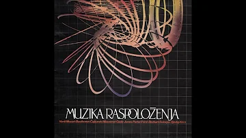 Muzika Raspoloženja: Revijski Orkestar Radio-televizije Sarajevo Travijata (Napitnica)