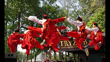 CANCELLED -- CANCELLED - 30th Annual Ukrainian Folk Festival at Tryzub 2021 - Horsham, PA