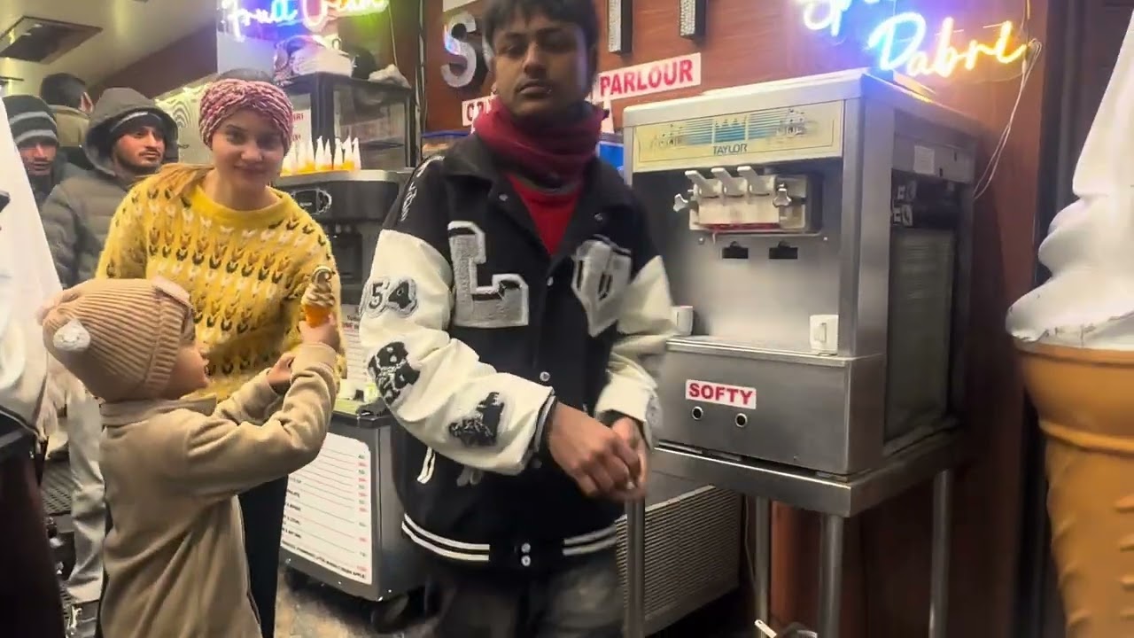 Day to Mansoori Mein, full enjoy ￼