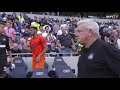 Spurs 0-1 Newcastle United: Brief Highlights