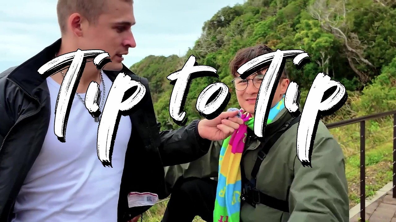 ODE TO OJISAN & SHŪSHU [LYRICS] #TIPTOTIP #LUDWIGBEATOFF2026 - YouTube