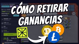 Retiro de Limercoin Fácil | Guía Completa 2026