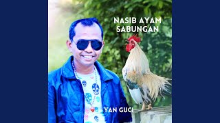 Nasib Ayam Sabungan