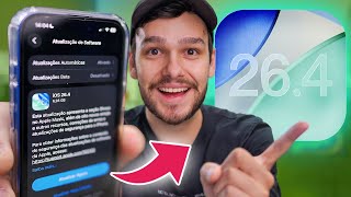 NEW iOS 26.4 UPDATE - THE BEST VERSION YET screenshot 3