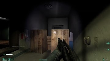 F.E.A.R Extraction Point | Interval 2 | Extreme difficulty | no commentary blind playthrough