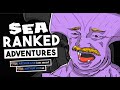 Road to legend  sea ranked adventures 1 dota 2