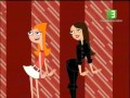 فارس و فادي اغنية ساخبر‎ / Phineas and Ferb - B.U.S.T.E.D.