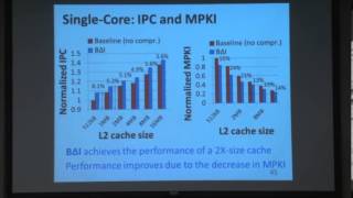 Carnegie Mellon - Parallel Computer Architecture 2013 - Onur Mutlu - Lec 11 - Caches in Multicores