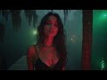 Bayou Lament | Melancholic Dark Blues Deep House Music
