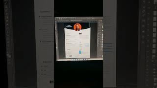 resume Design #resumedesign #resumetemplate #graphicdesignerslife #uxuidesign