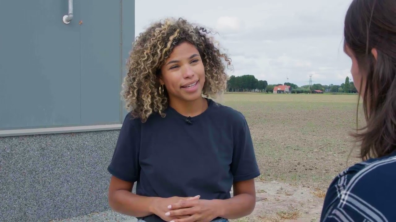Maak kennis met de akkerbouw   Hoe worden aardappelen geteeld?