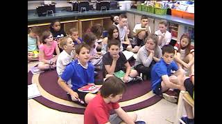 Whole-Class Share Session