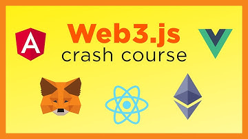 Interact with Smart Contracts in React w/ Web3.js | Beginner Web3 Tutorial