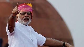 PM Modi Speaks About Balochistan in His Independence Day Speech