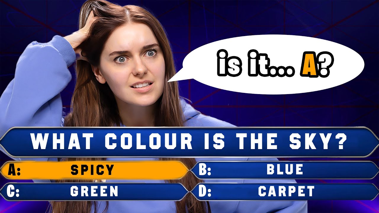 Can She Become A Millionaire?