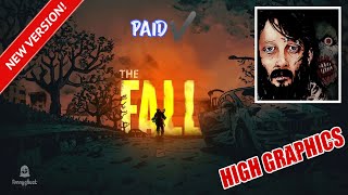 The Fall Mod Apk/PAID/Latest Version/Offline Survival Game screenshot 1