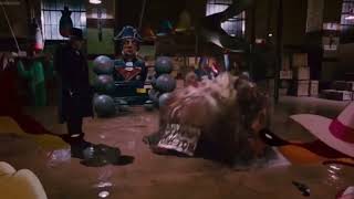 Look Out Lagoon Again Thecartoonboy64 Crossover