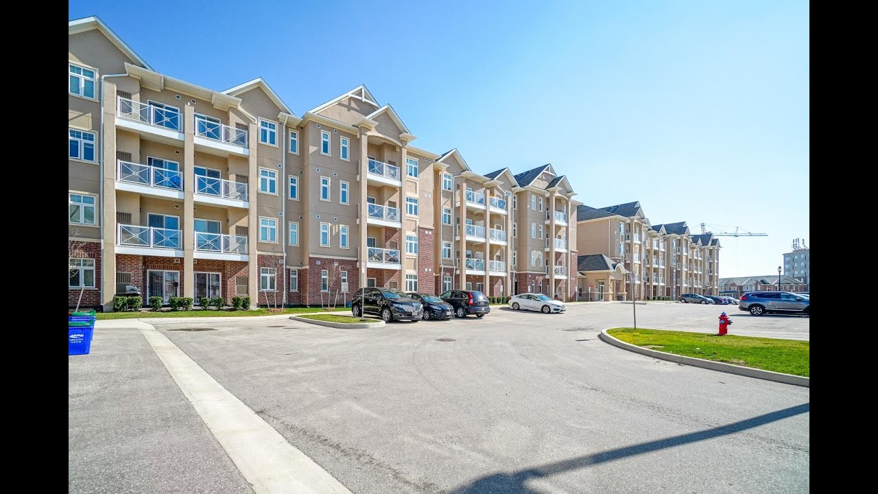 #107-1370 Costigan Road Milton Home for Sale - Real Estate Properties