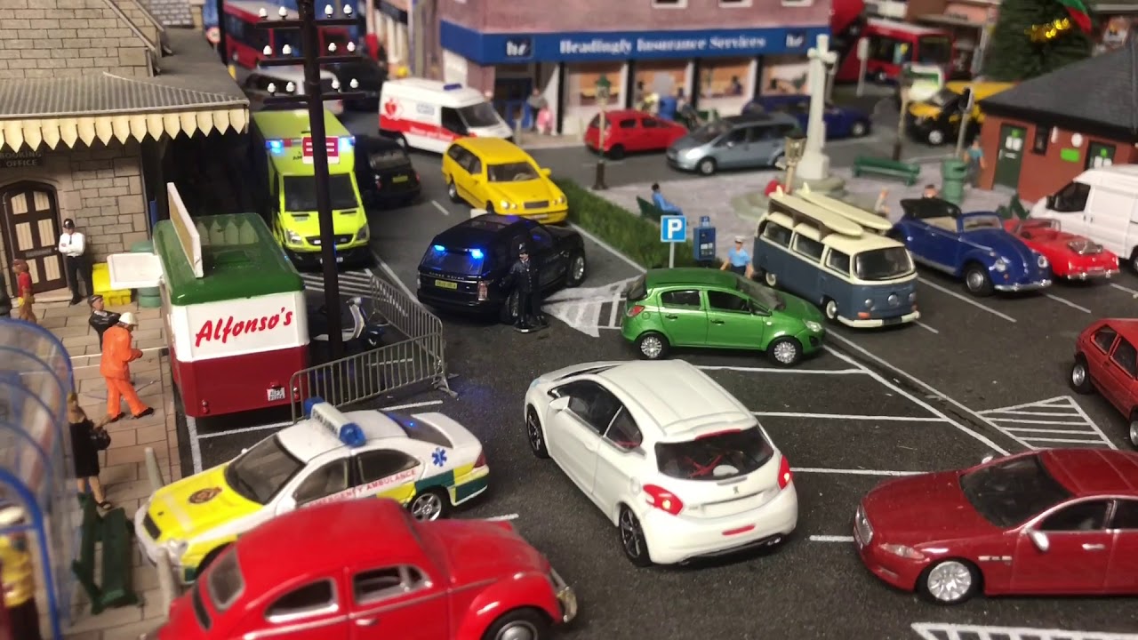 GLR Bespoke Services light up vehicles ! YouTube