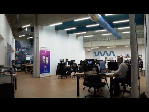Se abre una nueva convocatoria para emprendedores tecnológicos en Ceuta Open Future
