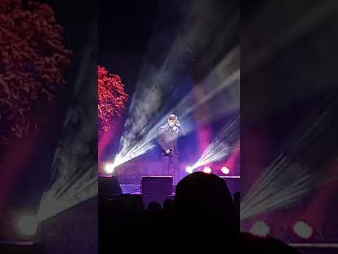 (직캠)191207 먼데이키즈_이진성 [임창정-이미나에게로]고양콘서트 직캠 역대급 라이브 불후의명곡