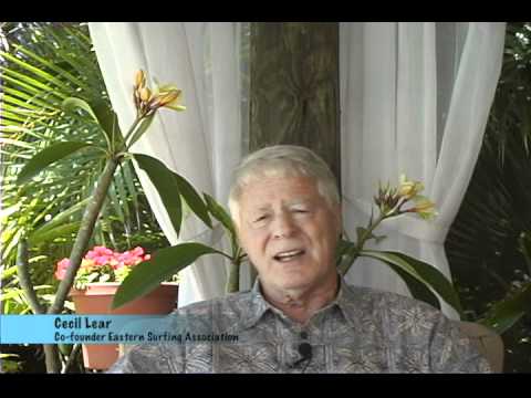 Surfing At Summer's End Trailer - Dick Catri, Ceci...