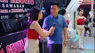 Part. 2 Gesta Music Live Banjar Negeri Artist. Mamy, Amel, Cici Arr. Niko Vj. Agus