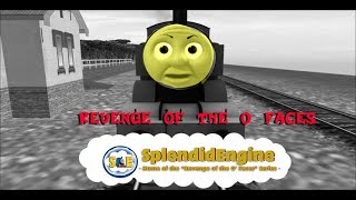 Revenge Of The O Faces - Season Finale Splendidengine