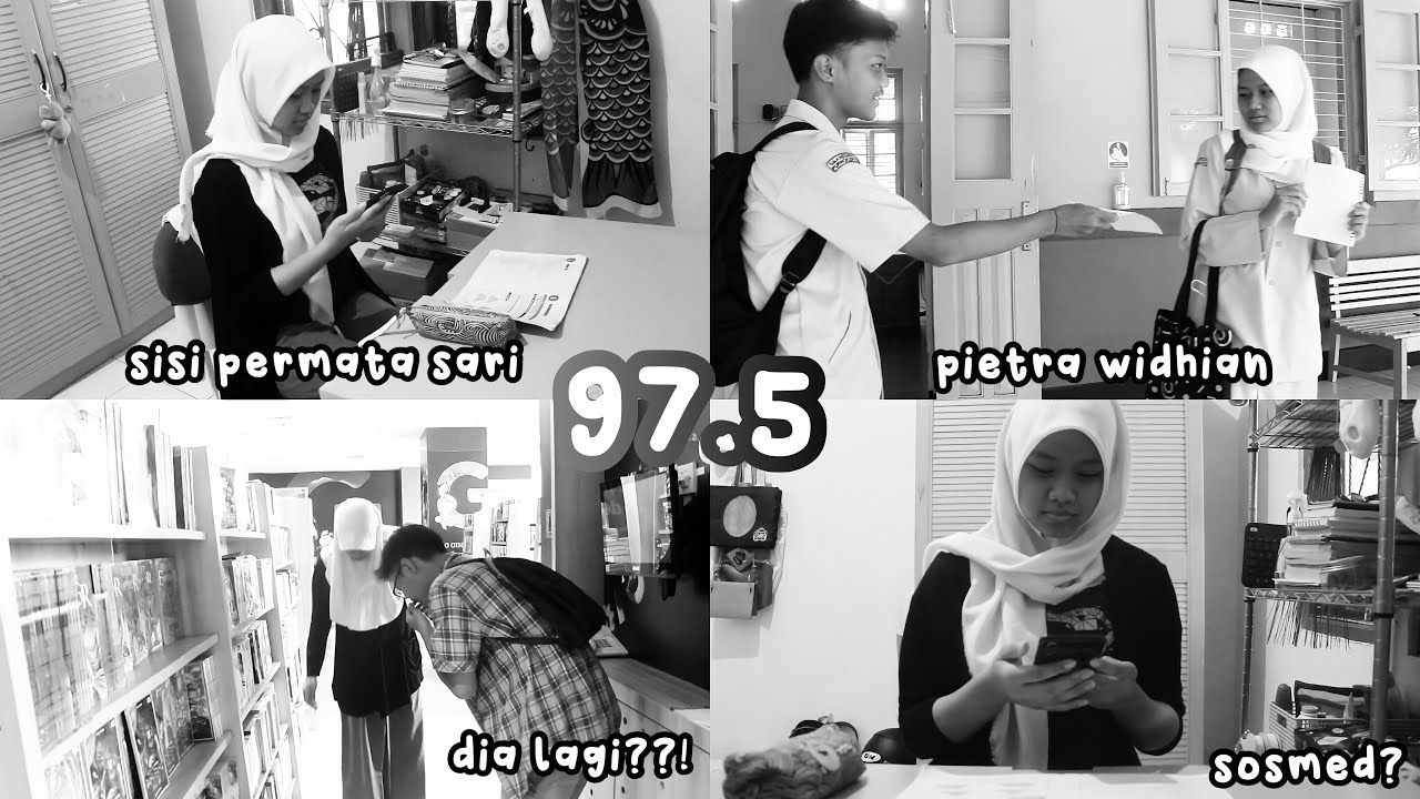 97,5 || SHORT MOVIE XI IPS 2
