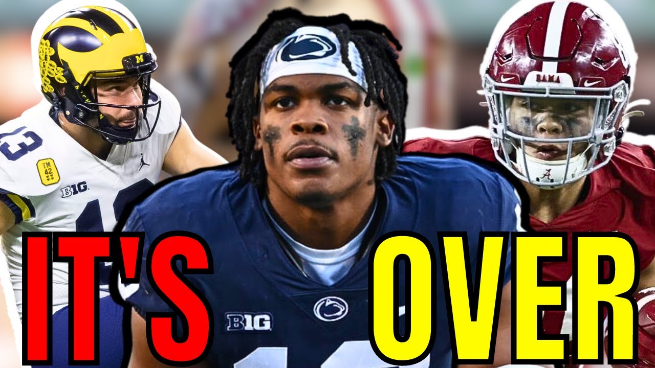 49ERS JUST ROBBED THE NFL DRAFT…