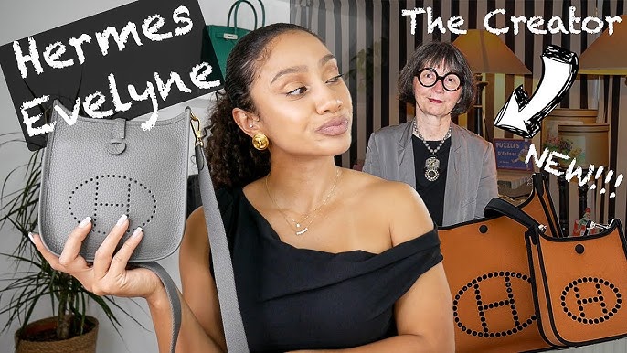 Hermes Evelyne III PM Review {Updated June 2022} — Fairly Curated