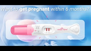 Predict the ovulation day and fertile days with the Premom app