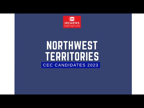 Canada Immigration Total CEC Express Entry Candidate selection | Northwest Territories in 2023