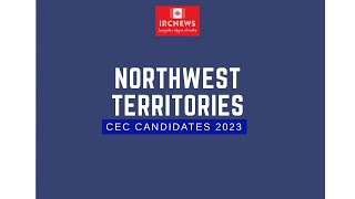 Canada Immigration Total CEC Express Entry Candidate selection | Northwest Territories in 2023