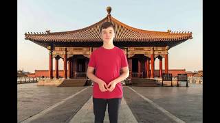 Head Boy Speech ~ Ryan Vowles