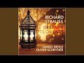 Miniature de la vidéo de la chanson Gesänge Des Orients, Op. 77: Huldigung