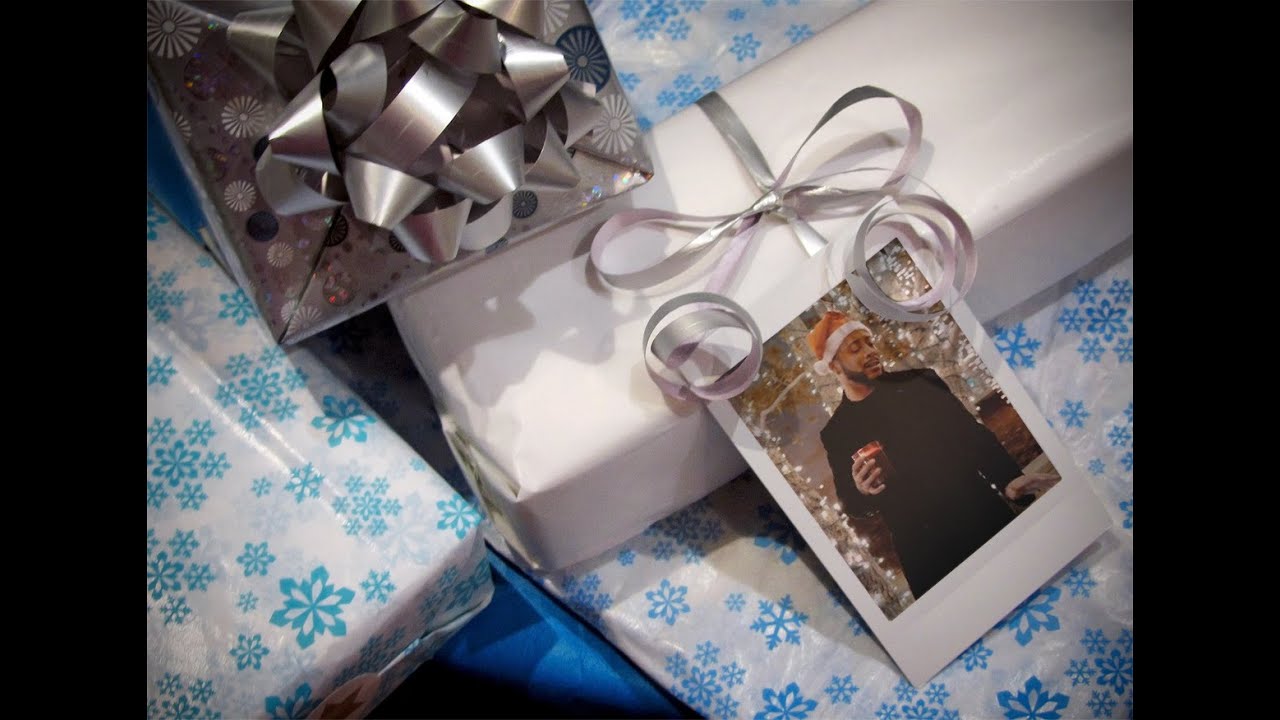 BestShow XO - The Christmas Song