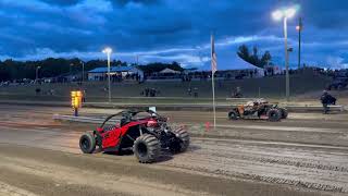 EVP's Record-Breaking Recap of SXSBlog's 2023 Racetober Event
