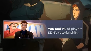Yes... you can fail the tutorial